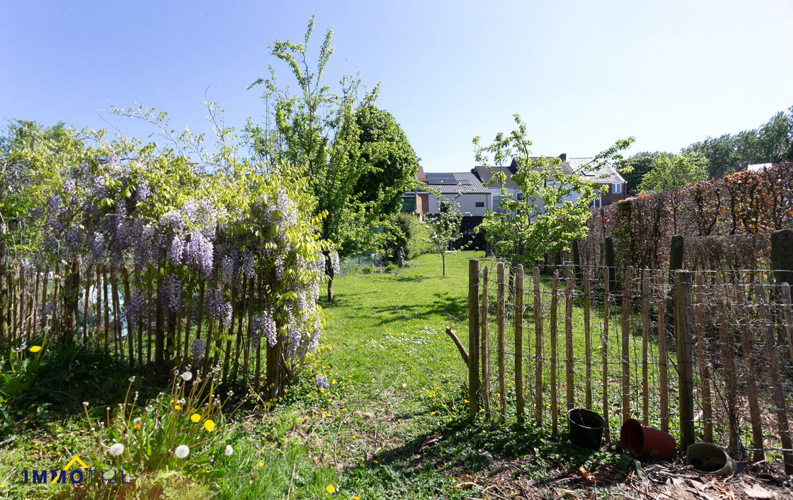Huis te koop in Dendermonde