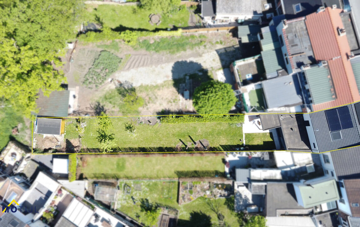 Huis te koop in Dendermonde