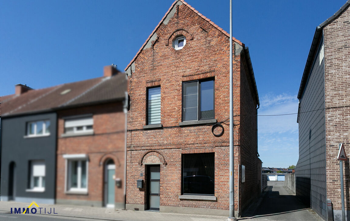 Huis te koop in Dendermonde