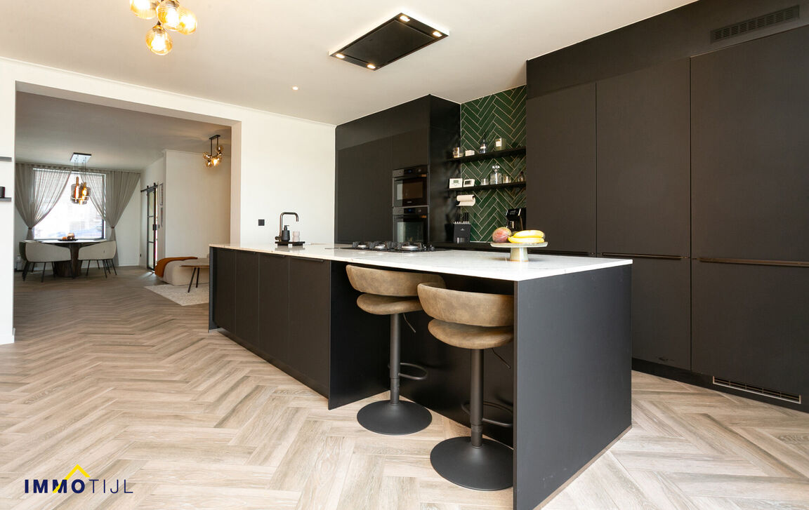Huis te koop in Dendermonde
