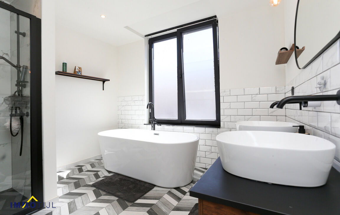 Huis te koop in Dendermonde
