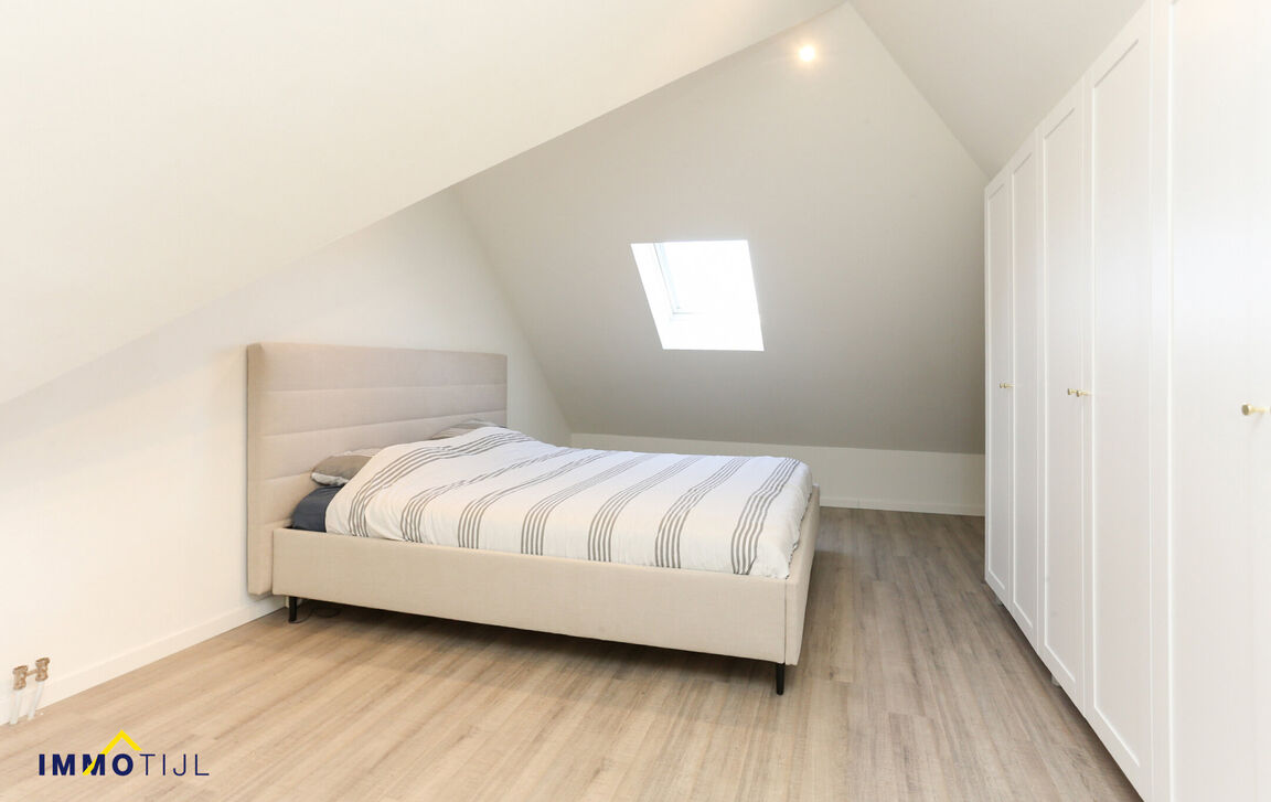 Huis te koop in Dendermonde