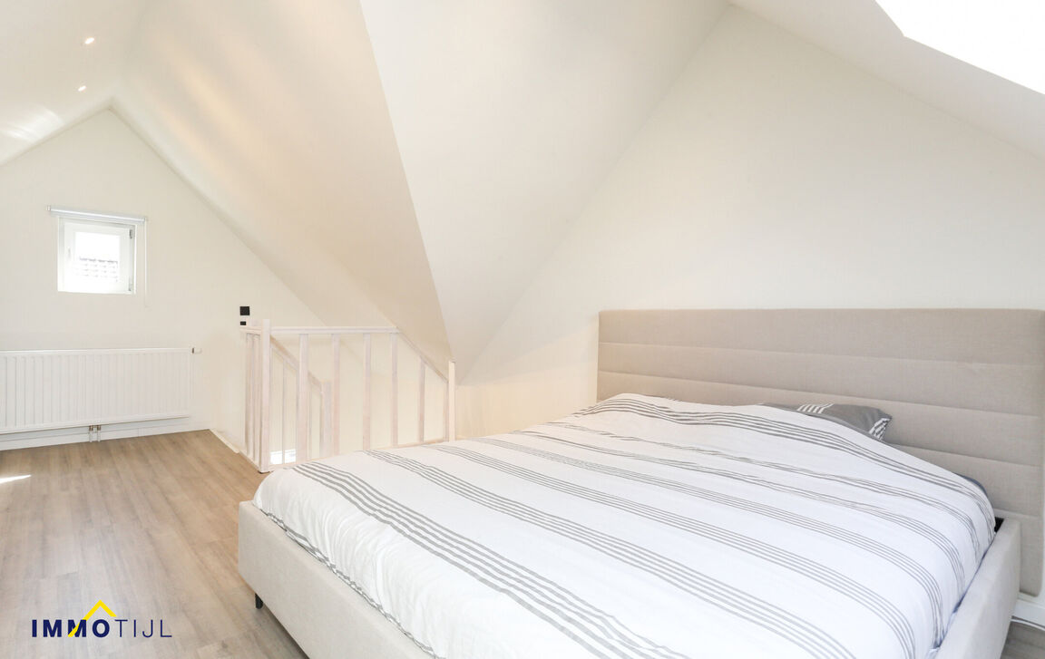 Huis te koop in Dendermonde