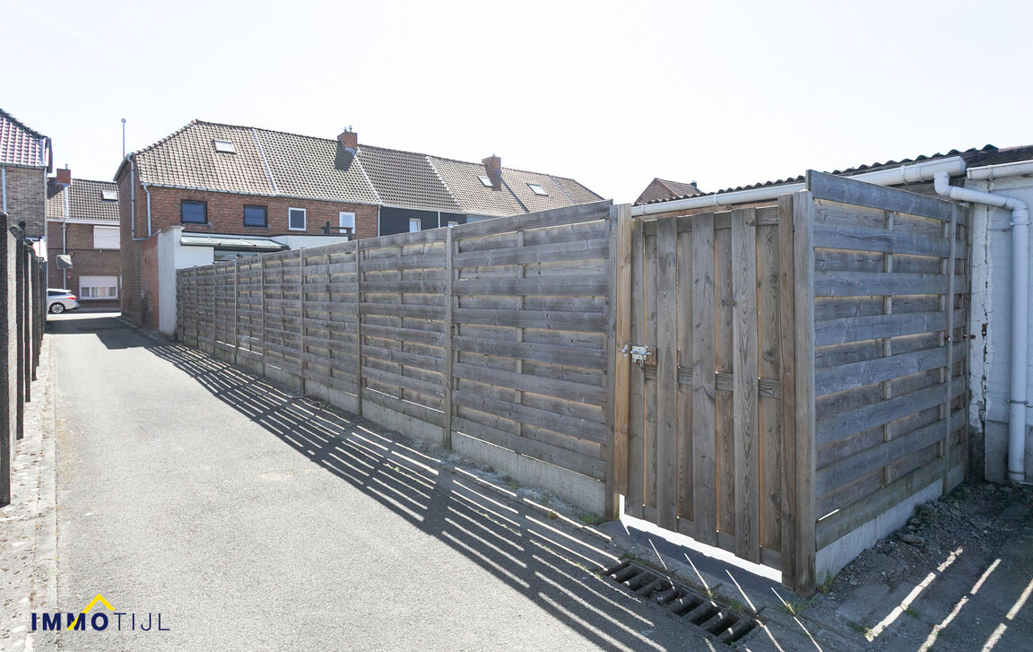 Huis te koop in Dendermonde