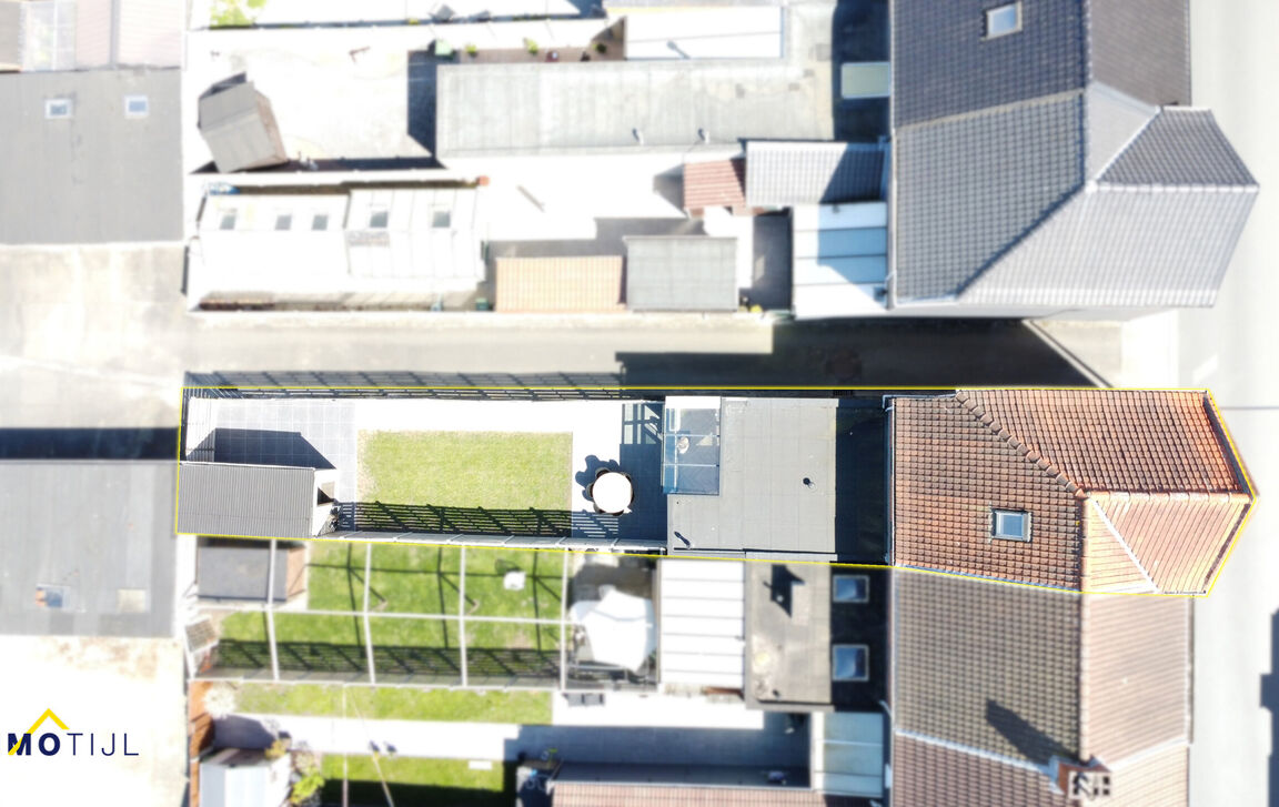 Huis te koop in Dendermonde