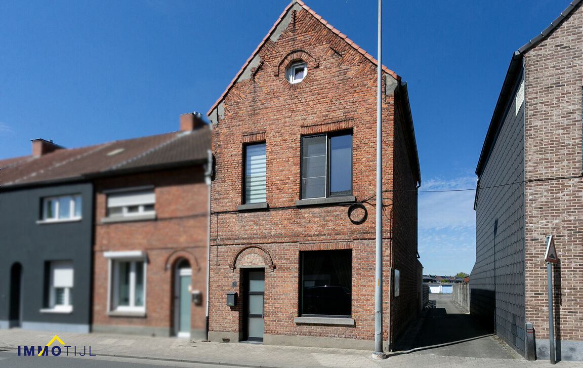 Huis te koop in Dendermonde