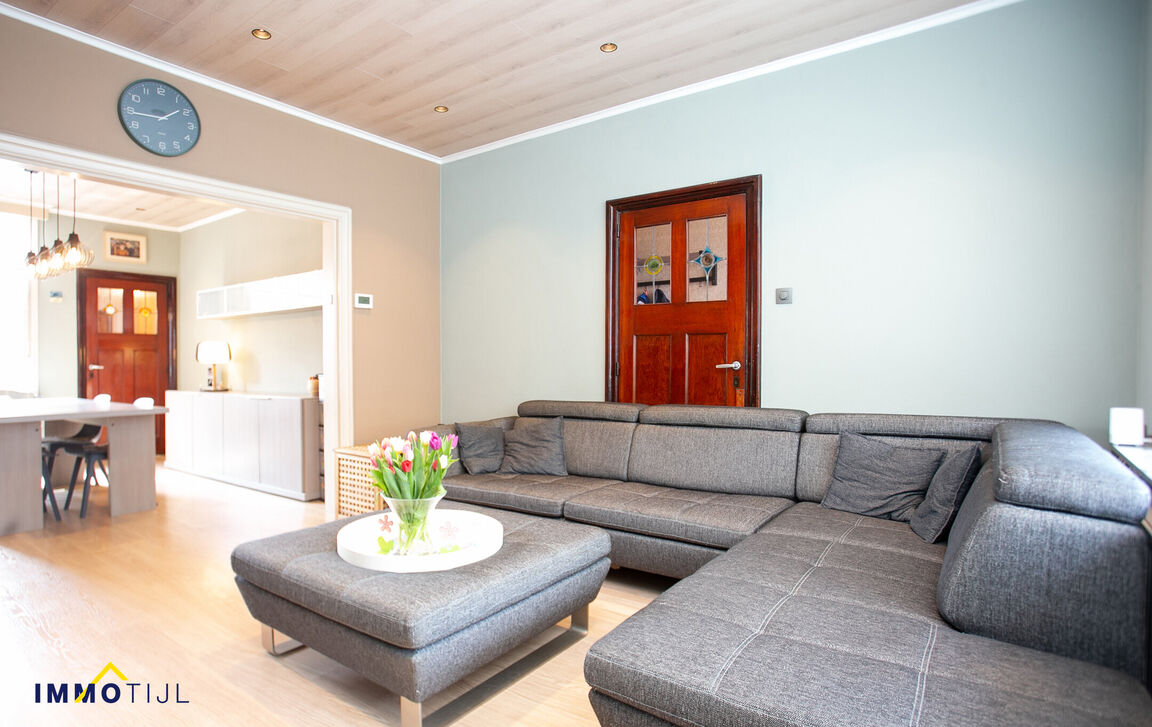 Huis te koop in Dendermonde