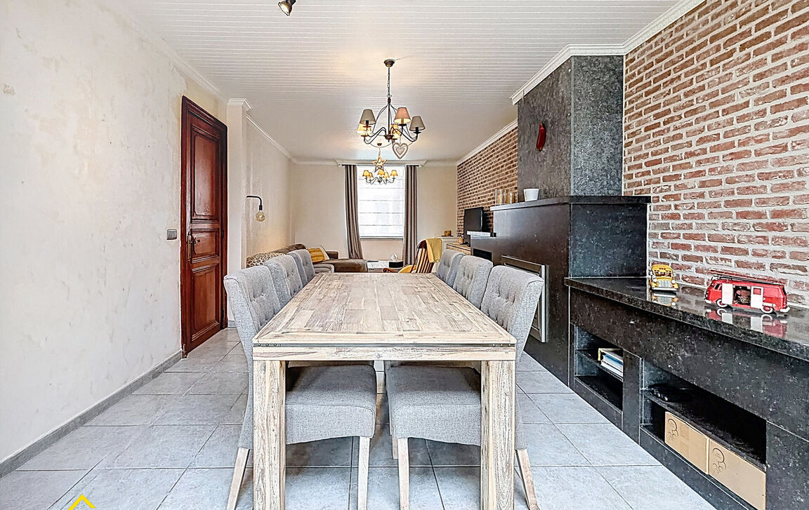Huis te koop in Dendermonde