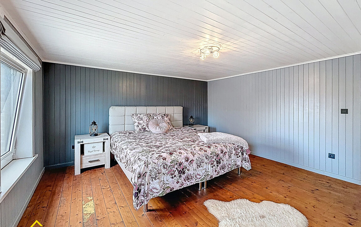 Huis te koop in Dendermonde