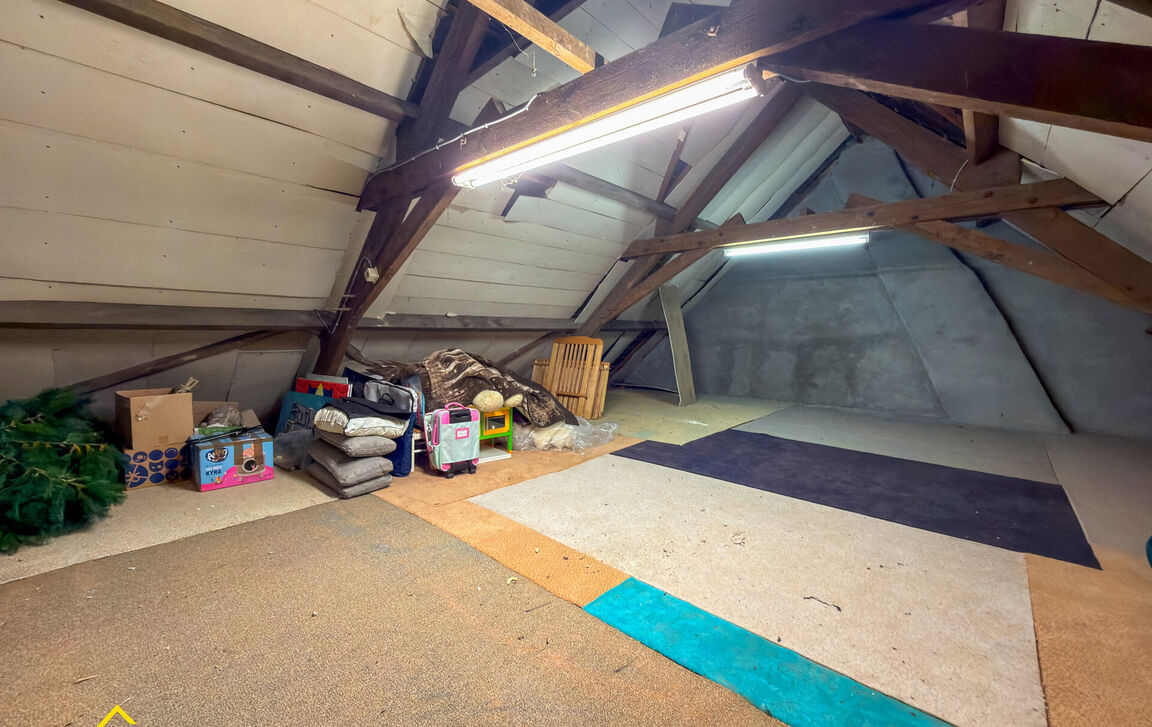 Huis te koop in Dendermonde
