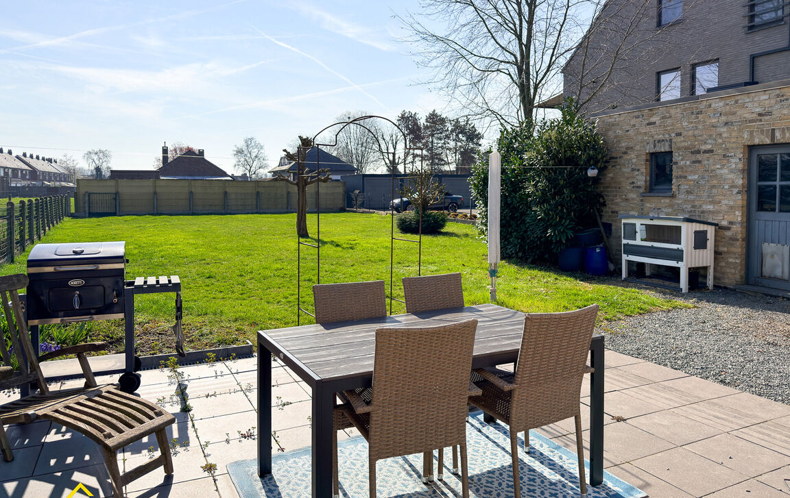Huis te koop in Dendermonde