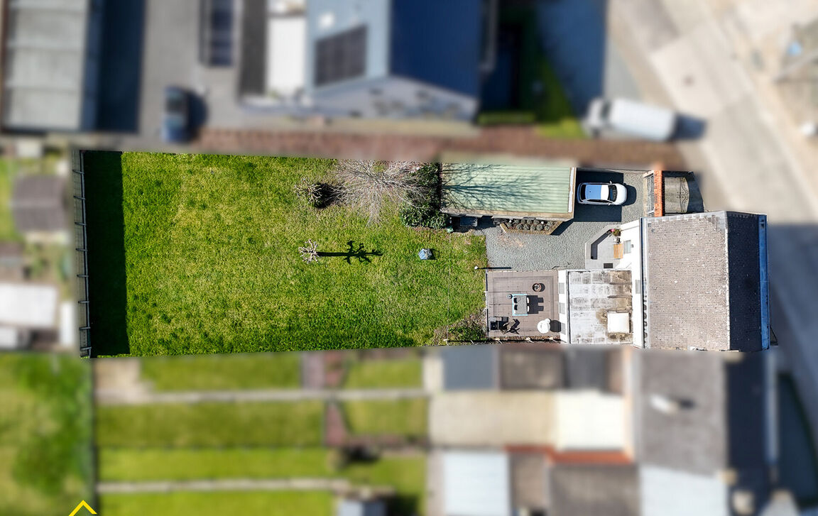 Huis te koop in Dendermonde
