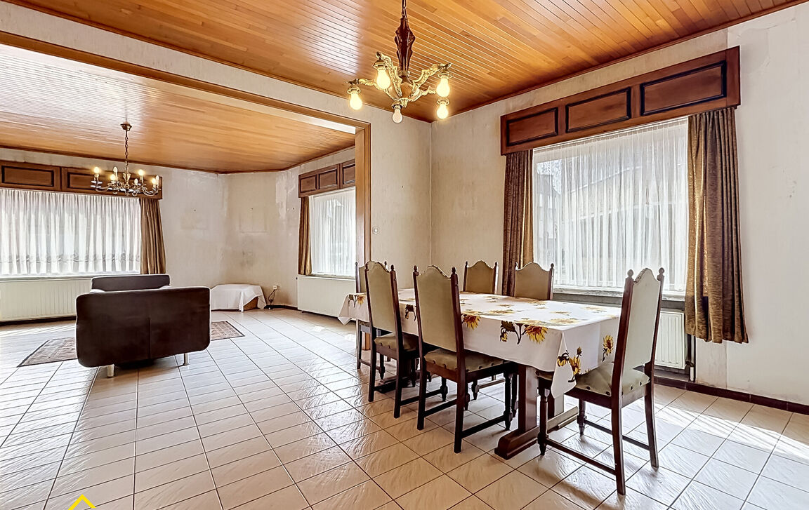 Huis te koop in Dendermonde