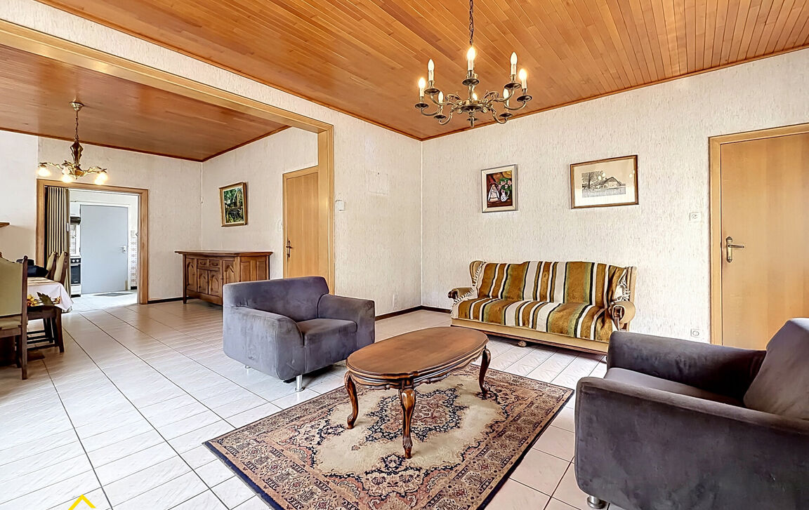 Huis te koop in Dendermonde