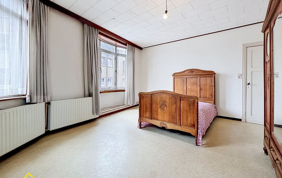 Huis te koop in Dendermonde