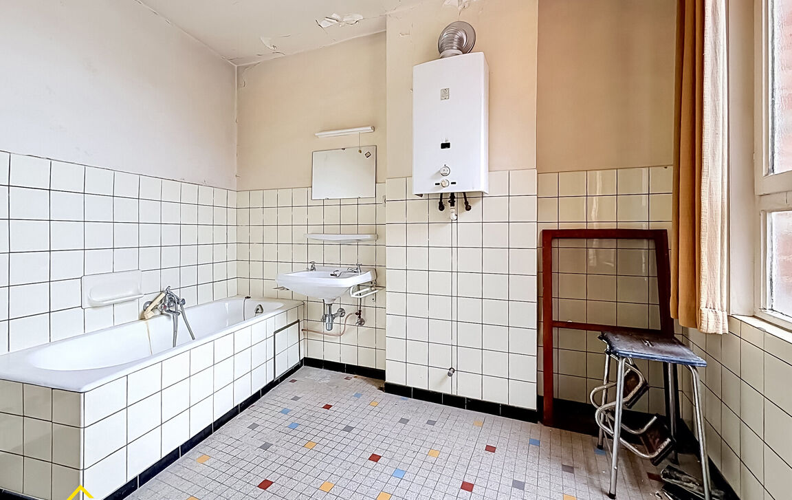 Huis te koop in Dendermonde