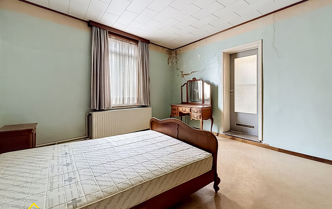 Huis te koop in Dendermonde