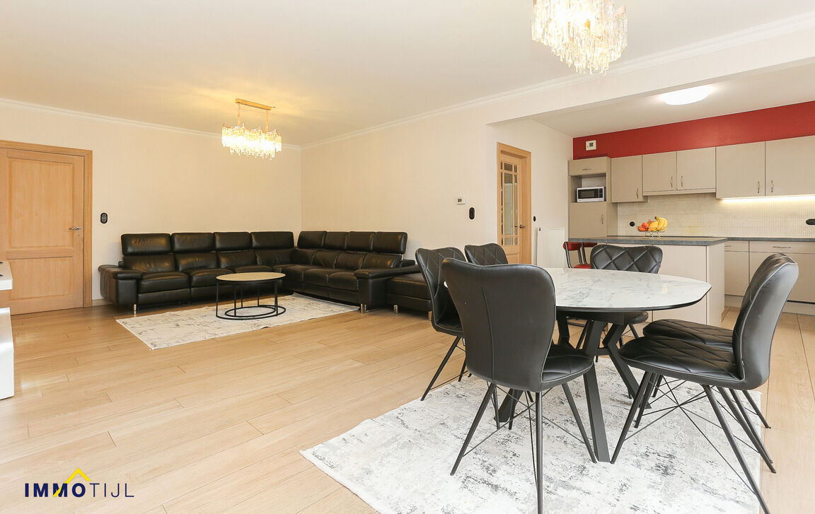 Huis te koop in Dendermonde