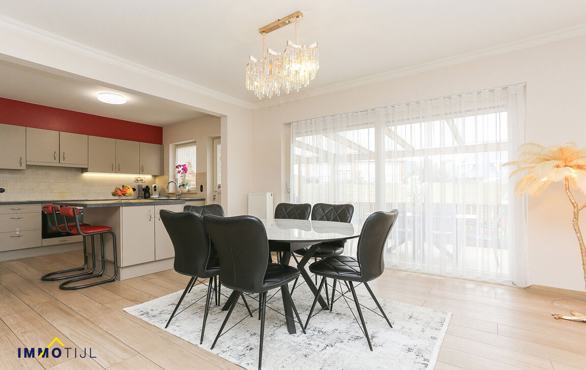 Huis te koop in Dendermonde