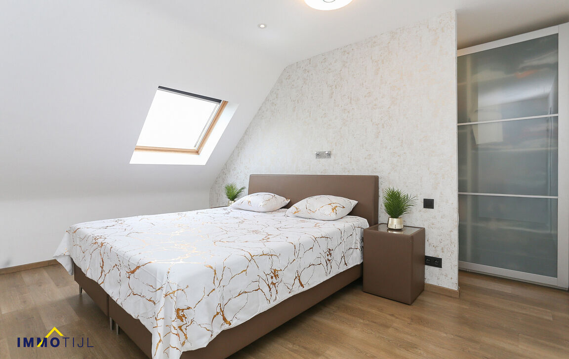 Huis te koop in Dendermonde