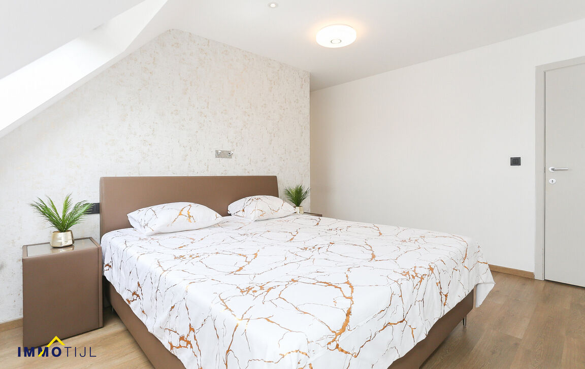 Huis te koop in Dendermonde