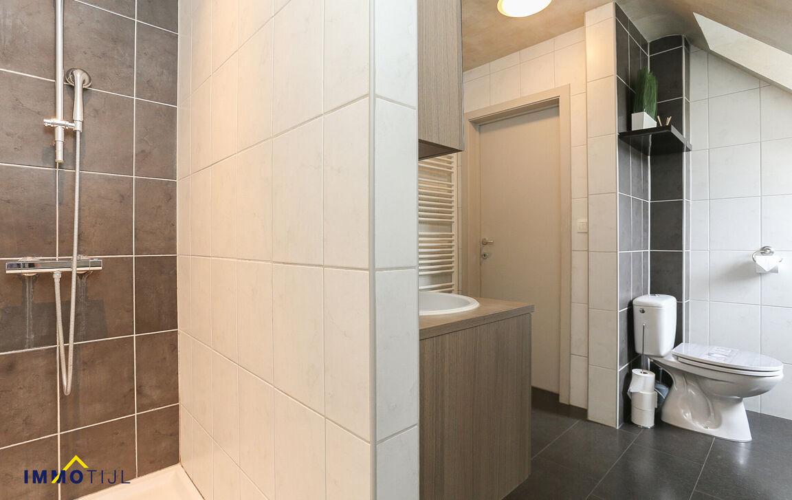 Huis te koop in Dendermonde
