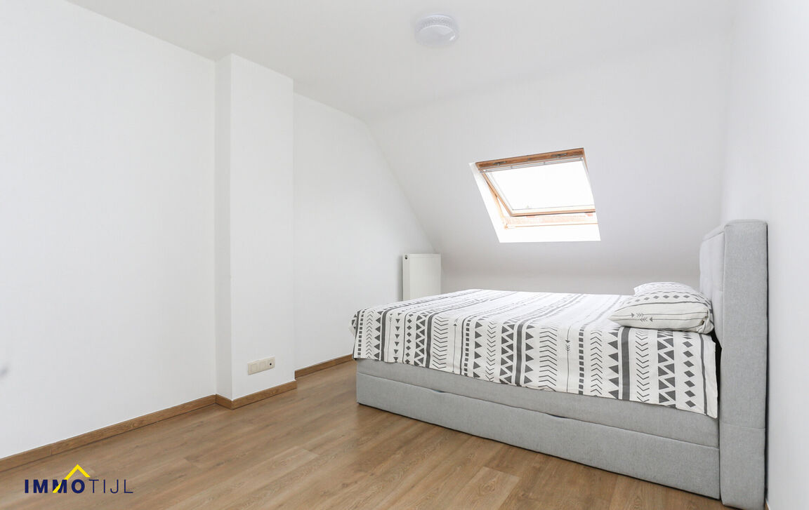 Huis te koop in Dendermonde