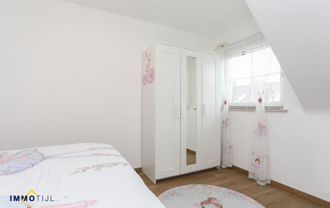 Huis te koop in Dendermonde