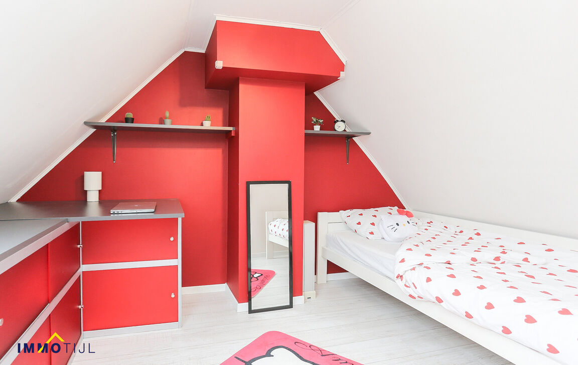 Huis te koop in Dendermonde