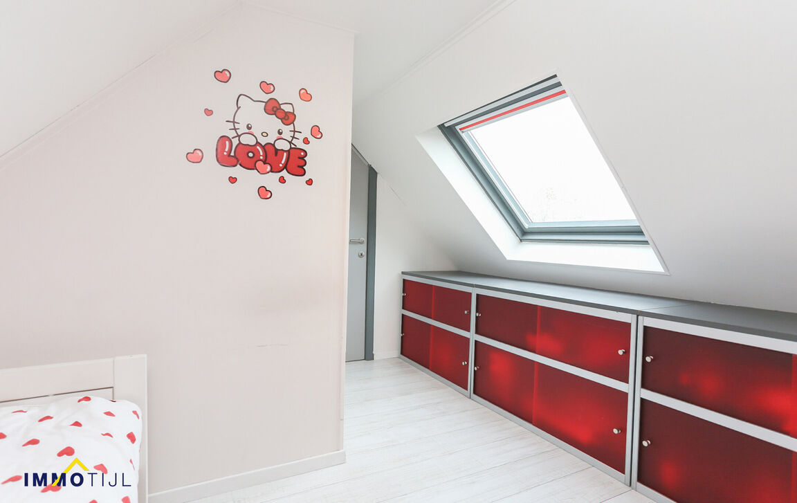 Huis te koop in Dendermonde