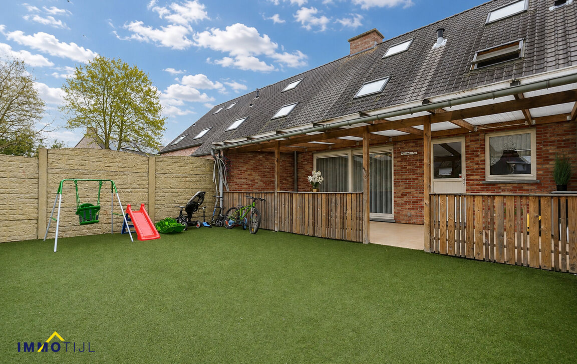 Huis te koop in Dendermonde