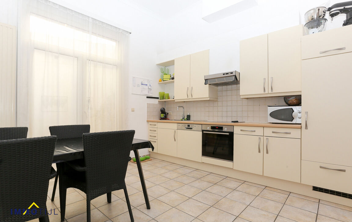 Huis te koop in Dendermonde