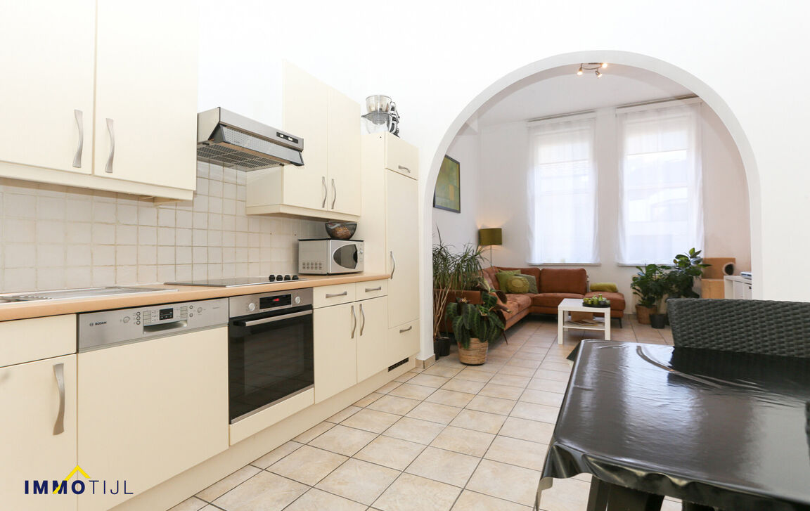 Huis te koop in Dendermonde