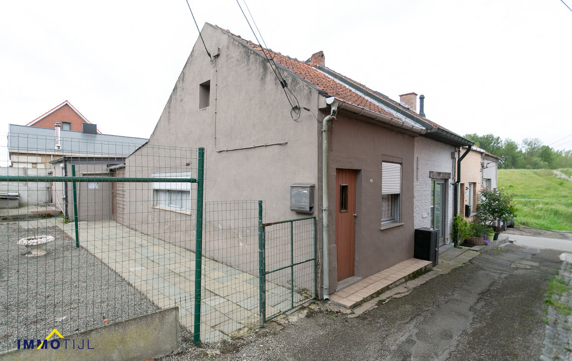 Huis te koop in Dendermonde