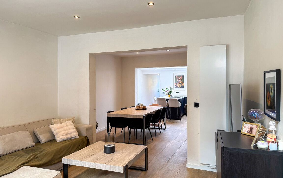 Huis te koop in Dendermonde