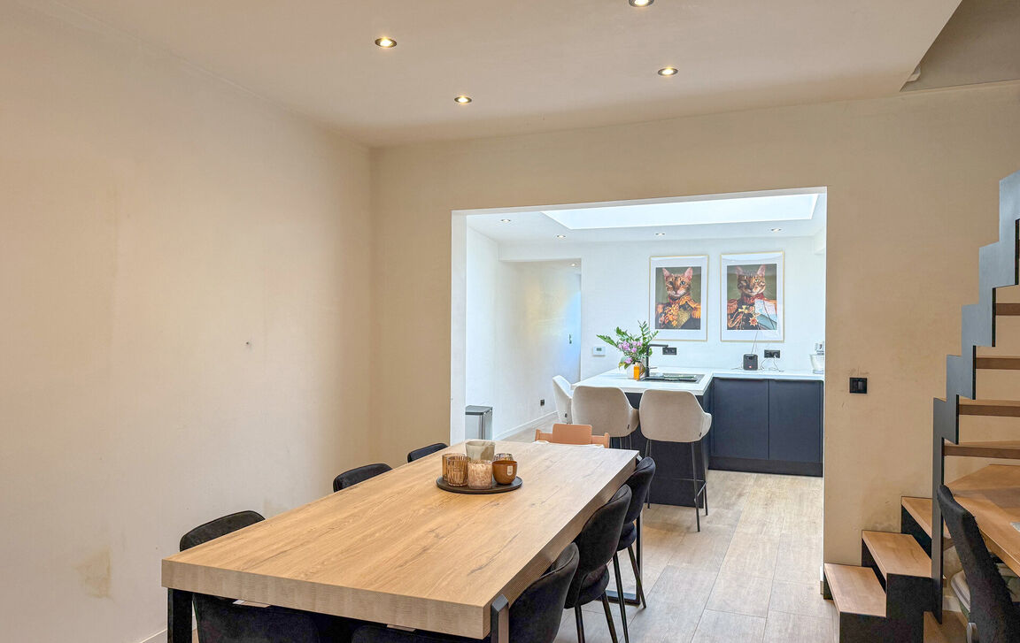 Huis te koop in Dendermonde