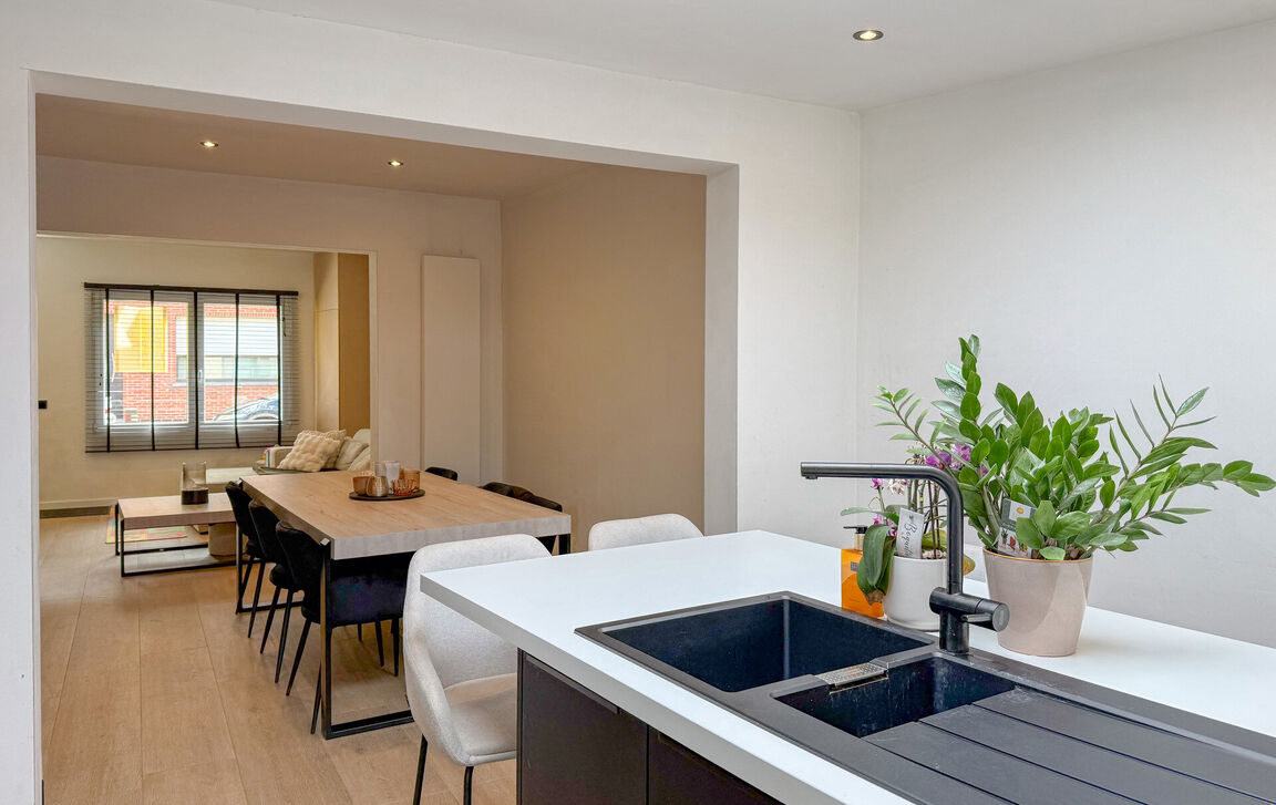 Huis te koop in Dendermonde