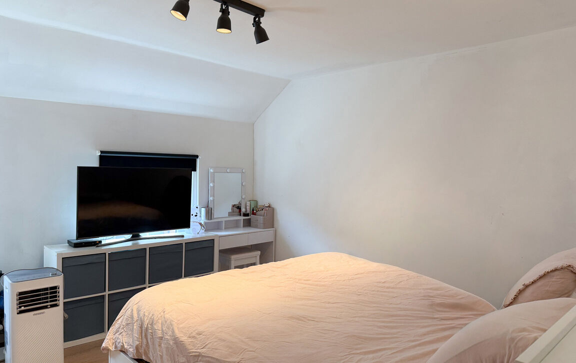 Huis te koop in Dendermonde