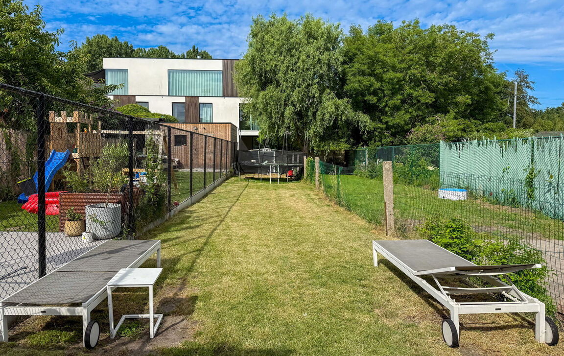 Huis te koop in Dendermonde