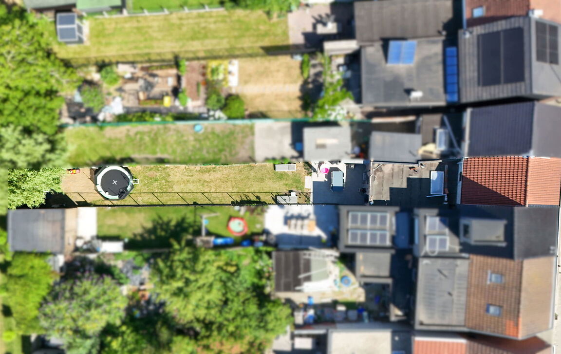 Huis te koop in Dendermonde