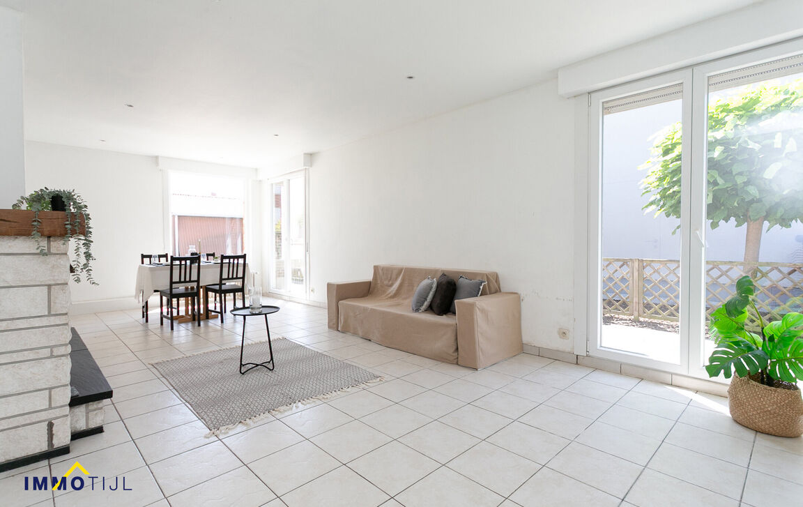 Huis te koop in Dendermonde