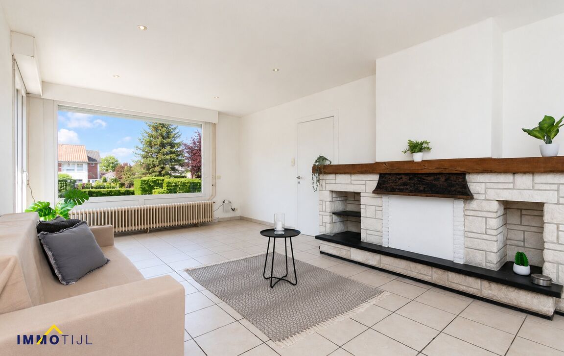 Huis te koop in Dendermonde
