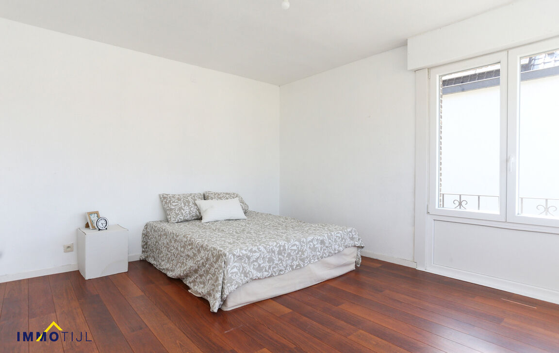 Huis te koop in Dendermonde