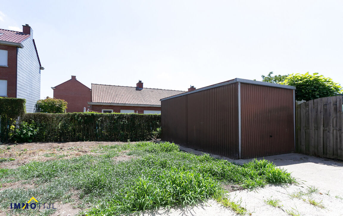 Huis te koop in Dendermonde