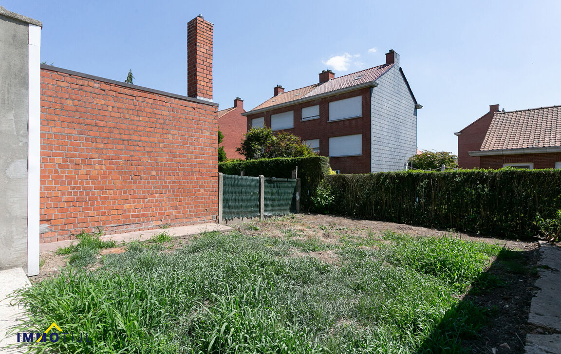 Huis te koop in Dendermonde