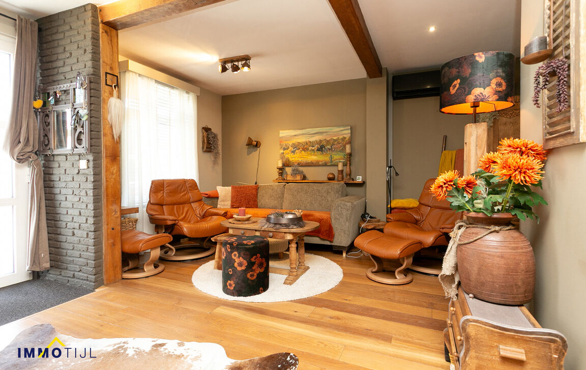 Huis te koop in Dendermonde