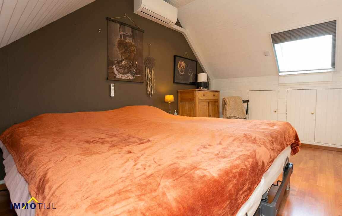 Huis te koop in Dendermonde