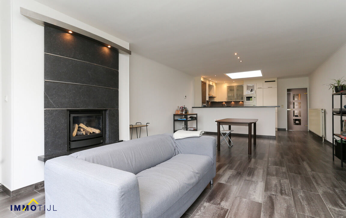 Huis te koop in Dendermonde