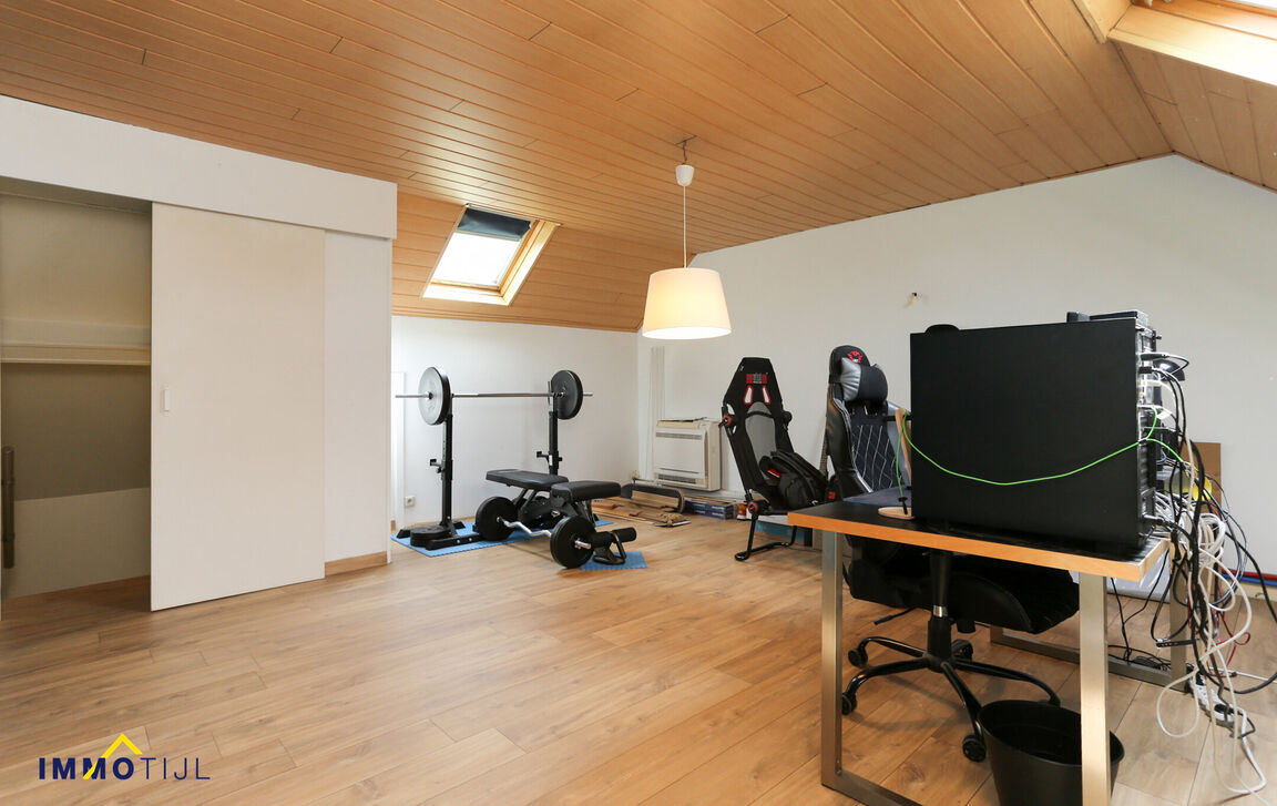 Huis te koop in Dendermonde