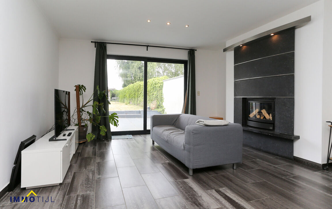Huis te koop in Dendermonde